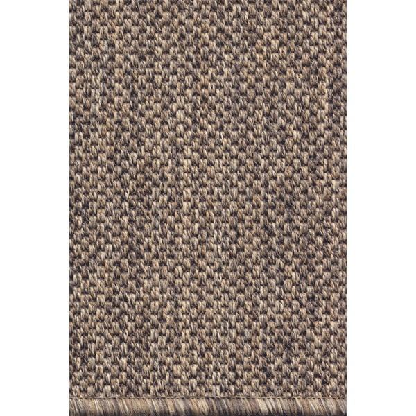 Hnedý vonkajší koberec 160x80 cm Vagabond™ - Narma-image-2