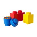 Sada 3 úložných boxov LEGO®