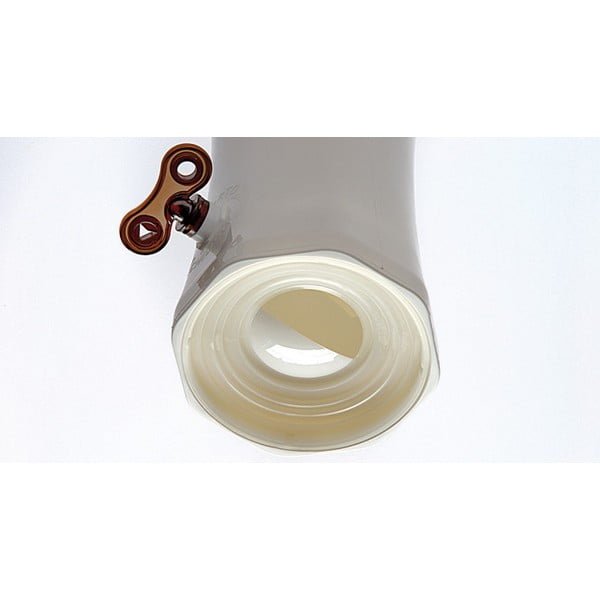 Dóza a dávkovač kávy na moka kanvičku Snips Coffee Doser-image-2