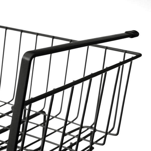 Závesný kovový košík - Casa Selección-image-2