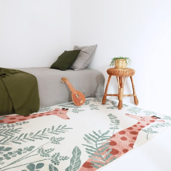 Detský koberec Nattiot Nisu, 120 x 170 cm-image-1