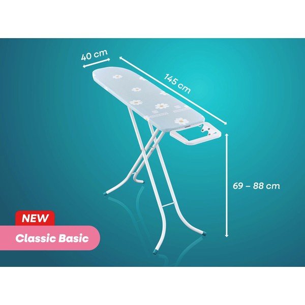 Žehliaca doska 110x30 Classic S Basic – LEIFHEIT-image-2