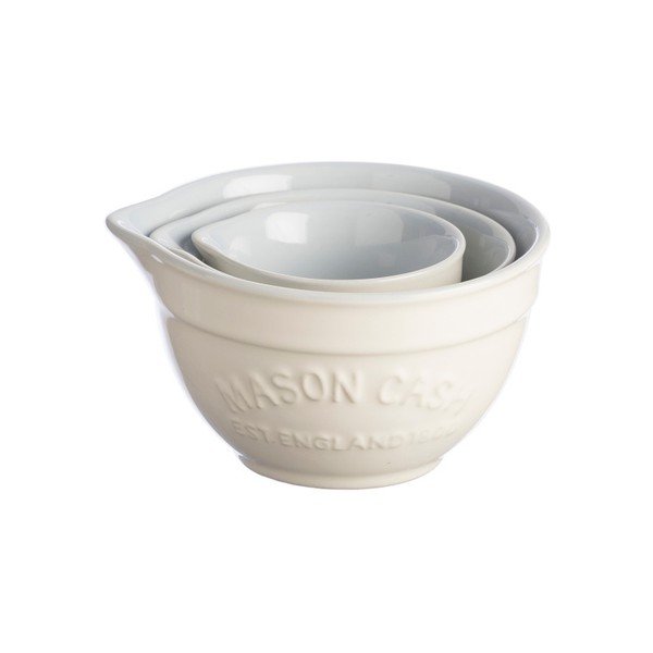 Sada troch odmeriek Mason Cash Bakewell-image-1