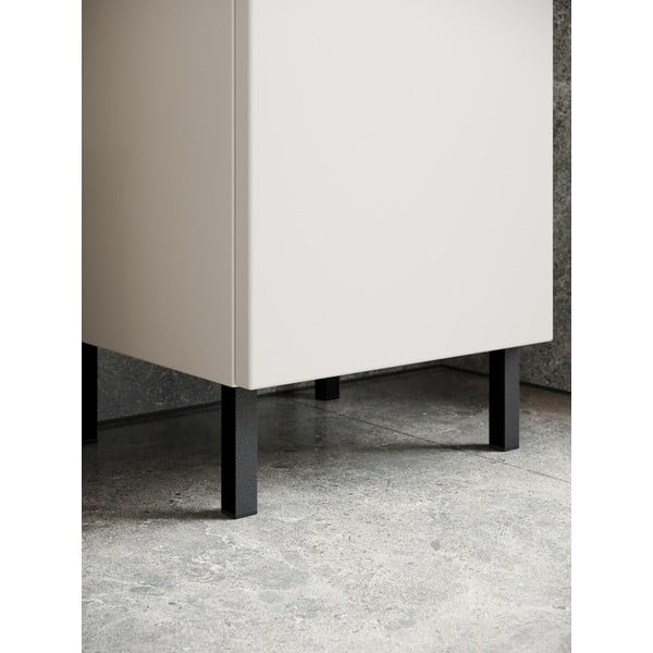 Krémová kúpeľňová zostava Salinas – Germania-image-4