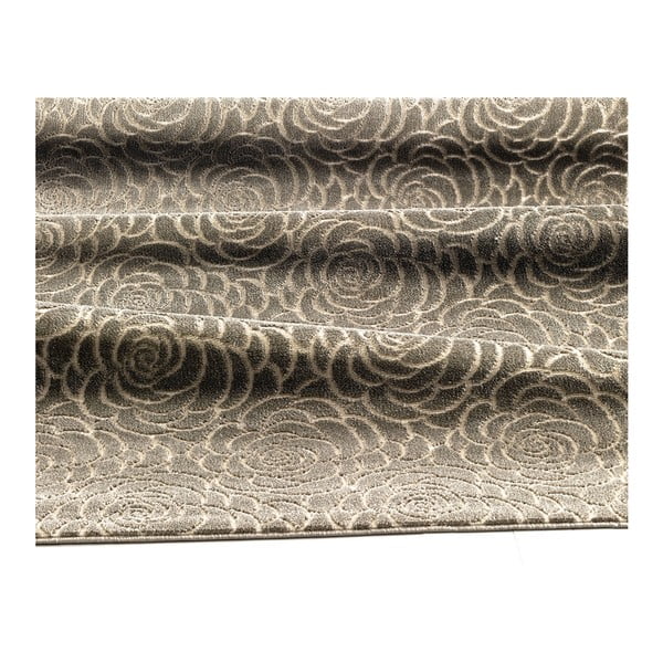 Koberec Webtappeti Reflex Roses, 140 × 200 cm-image-1