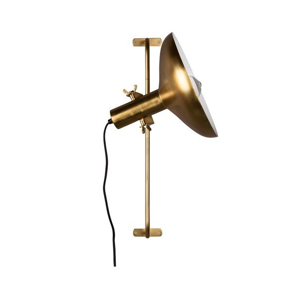 Nástenné svietidlo Dutchbone Karish-image-1