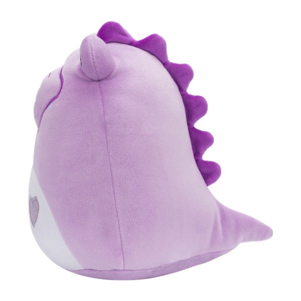 Plyšová hračka Bunny – SQUISHMALLOWS-image-2