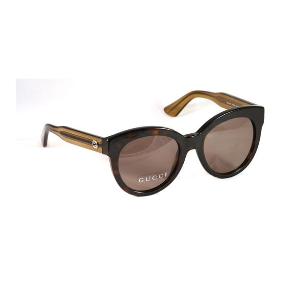 Dámske slnečné okuliare Gucci 3749/S YU8