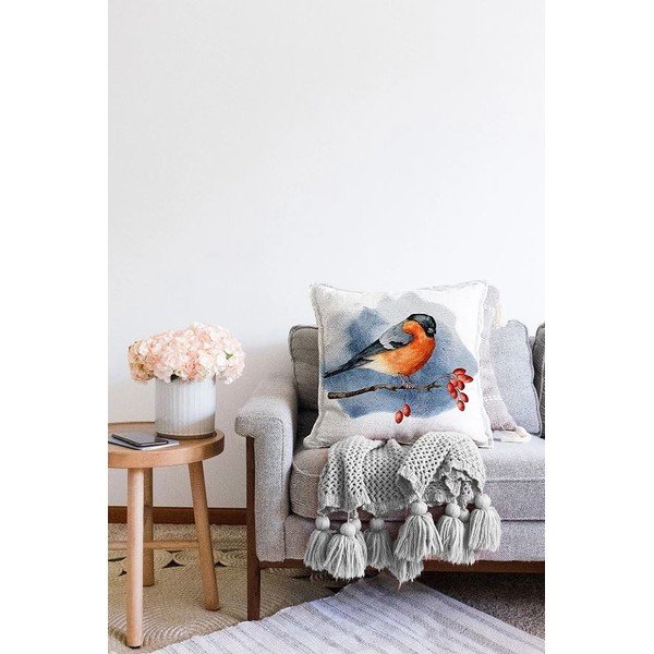 Obliečka na vankúš 43x43 cm – Mila Home-image-2