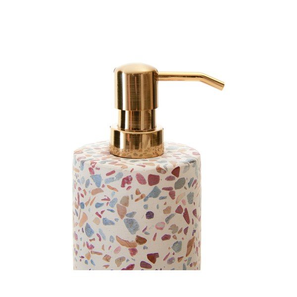Betónový dávkovač mydla 180 ml Mozie – Premier Housewares-image-3