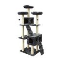 Škrabadlo pre mačky Magic Cat Sophia – Plaček Pet Products