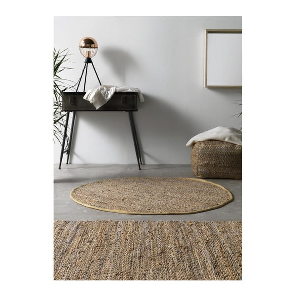 Hnedý koberec Geese Brisbane, 180 x 240 cm-image-1