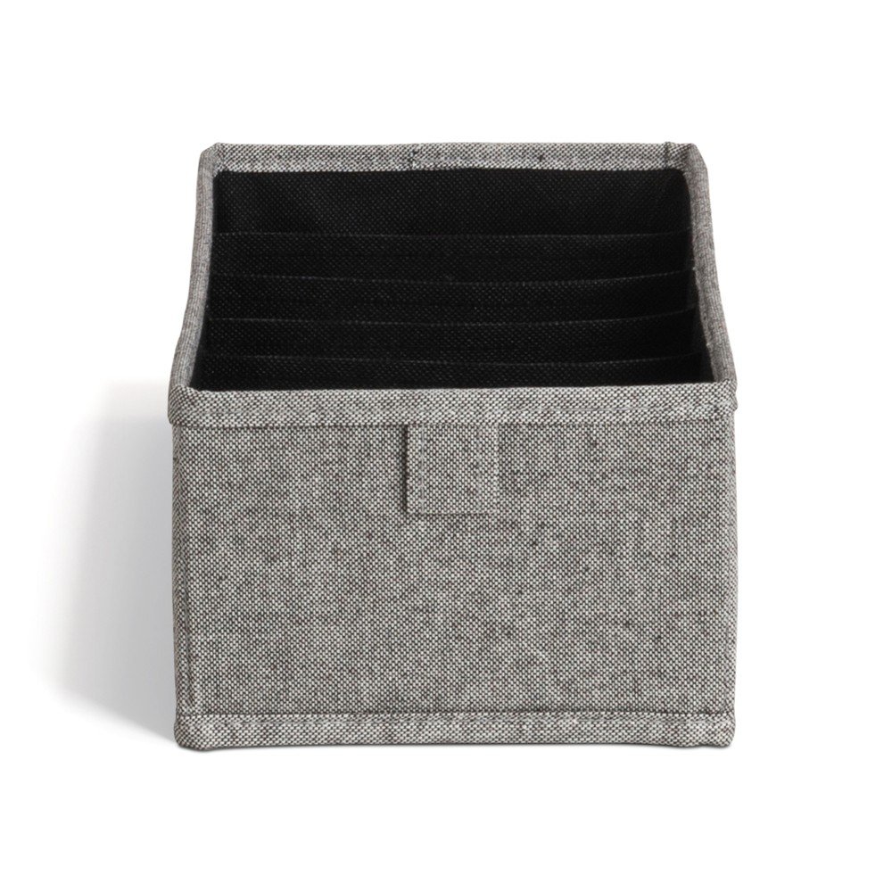 Látkový organizér do zásuvky Soft Storage – Bigso