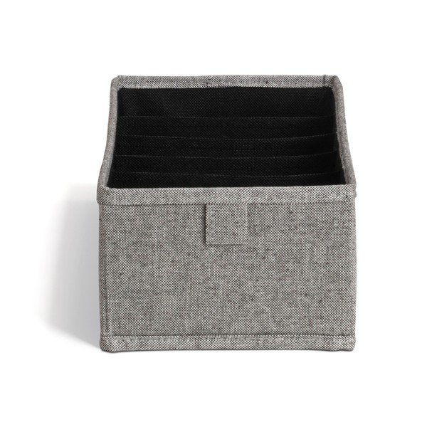 Látkový organizér do zásuvky Soft Storage – Bigso