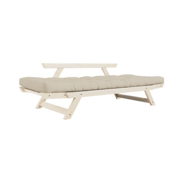 Variabilná pohovka Karup Design Bebop Natural Clear/Beige-image-4