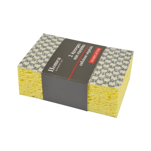 Hubky na riad v súprave 8 ks – Homéa-image-3