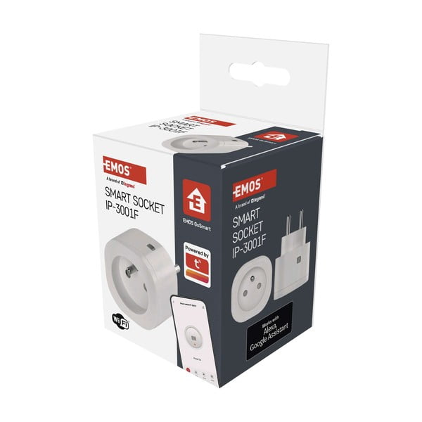 Inteligentná zásuvka Gosmart – EMOS-image-3
