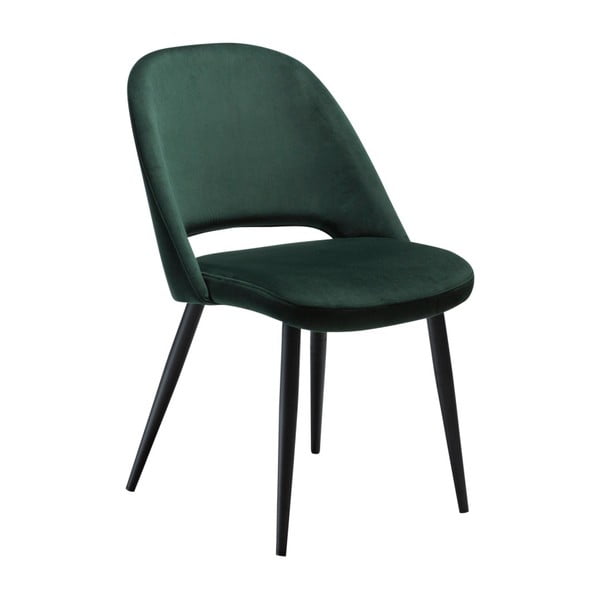 Zelená jedálenská stolička DAN-FORM Denmark Grace
