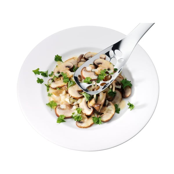 Servírovacia dekorovaná lyžica WMF Nuova, dĺžka 25 cm-image-2