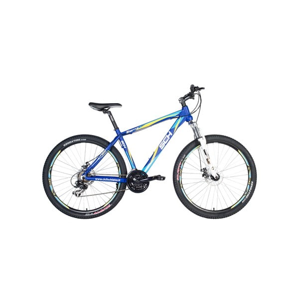 Horský bicykel Schiano 293-27, veľ. 27,5"