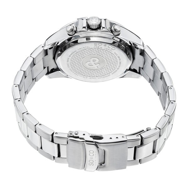 Pánske hodinky Yacht Race New Blue-image-1