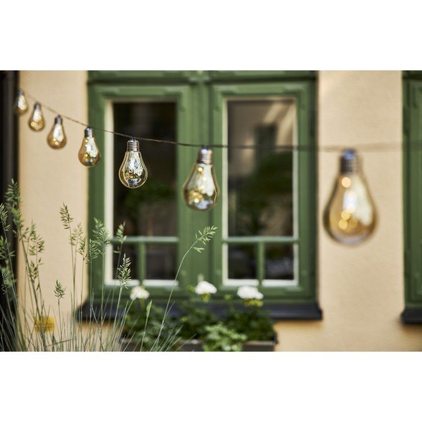 Svetelná LED reťaz Star Trading Glow, dĺžka 3,6 m-image-1