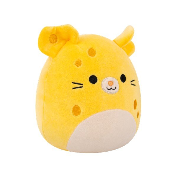 Plyšová hračka Amelia – SQUISHMALLOWS-image-1