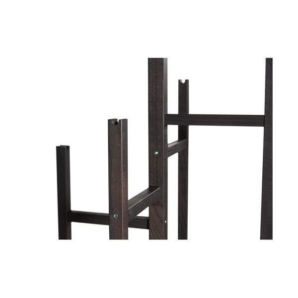 Sivý vešiak Woodman Eigen-image-4