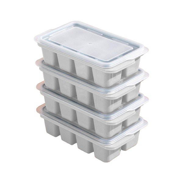 Formy na ľad 4 ks – Hermia