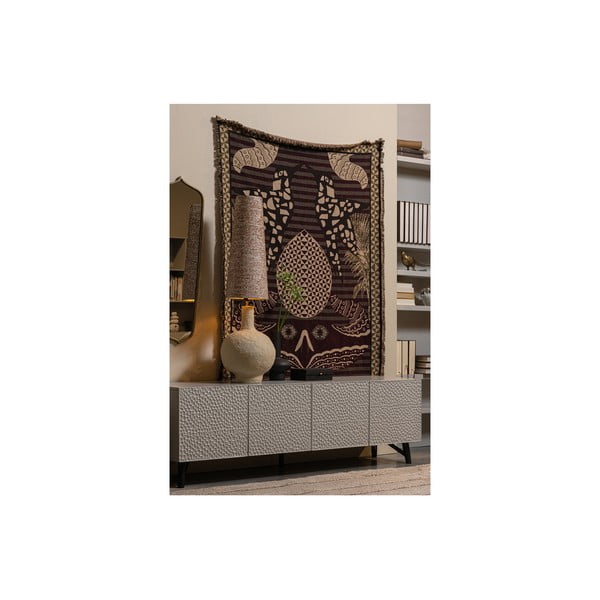 Bavlnená deka 130x170 cm Devote – BePureHome-image-2