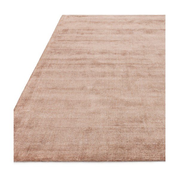 Oranžovo-hnedý koberec 290x200 cm Aston - Asiatic Carpets-image-4