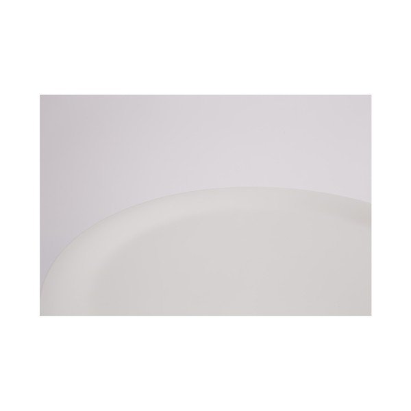 Biely odkladací stolík Zuiver Two Tone-image-3