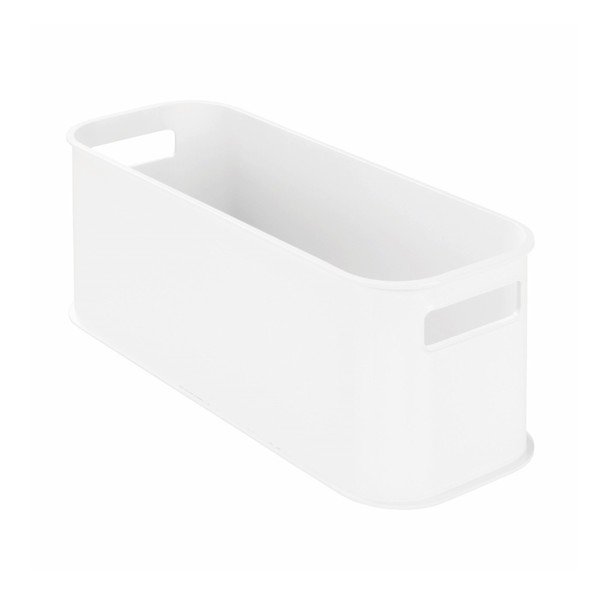 Biely organizér InterDesign Peyton, dĺžka 40,5 cm-image-4