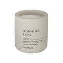 Vonná sójová sviečka doba horenia 24 h Fraga: Morning Rays – Blomus