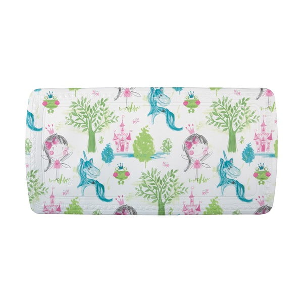 Detská protišmyková podložka do vane 36x71 cm Fairy Tale – Spirella