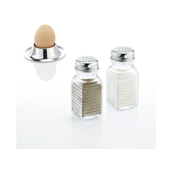Soľnička a korenička Porto - Westmark-image-1