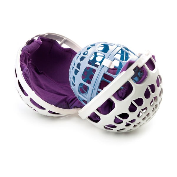 Guľôčka na pranie podprseniek Snips Bra Saver Puro-image-1