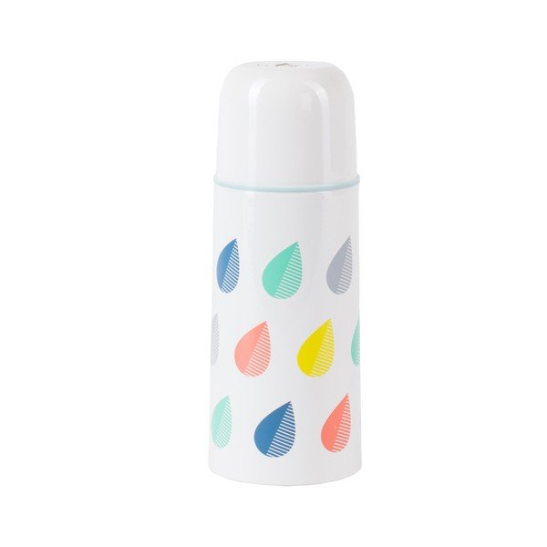 Termoska Navigate Raindrop, 350 ml