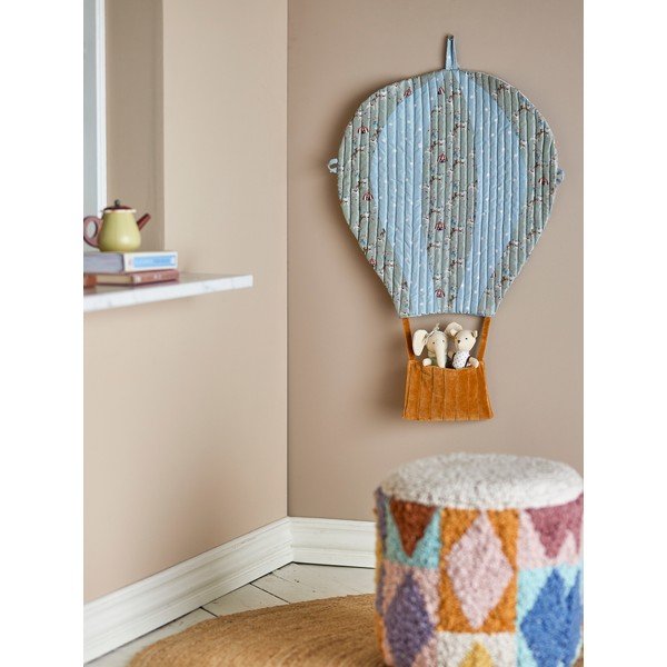 Detská nástenná dekorácia Ballon – Bloomingville Mini-image-3