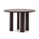 Okrúhly jedálenský stôl ø 120 cm Mailen – Kave Home