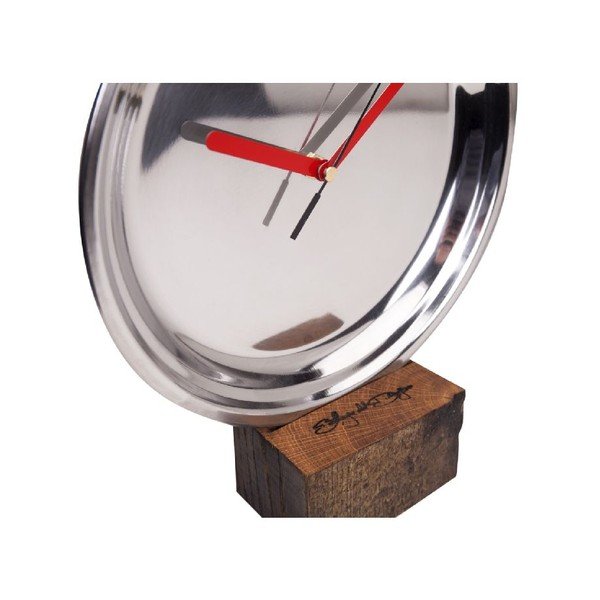 Hodiny Mirro Medium-image-2