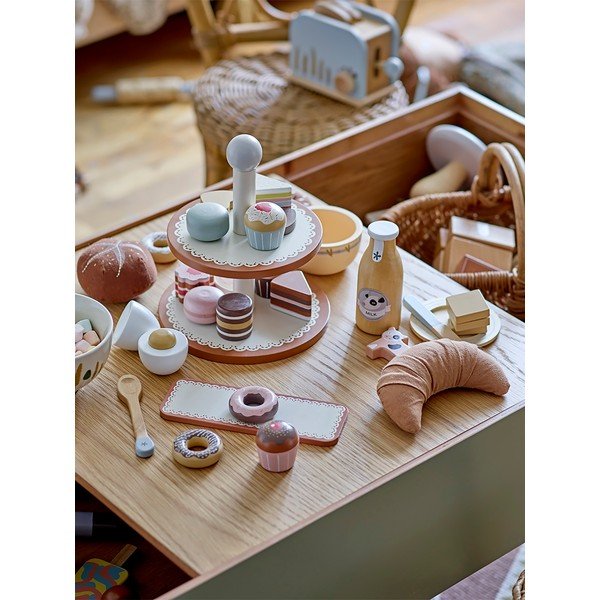 Detský hrací set Carlina - Bloomingville Mini-image-4