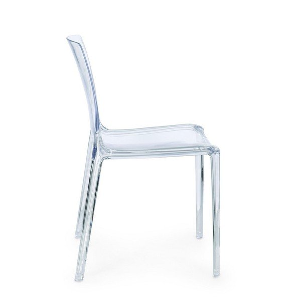 Plastová záhradná stolička Adele – Bizzotto-image-2