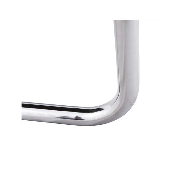 Červené kreslo Kokoon Boudoir-image-1