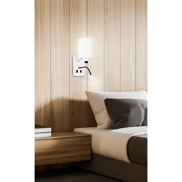 Nástenné svietidlo Magnum – Candellux Lighting-image-1