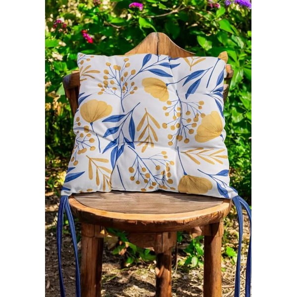 Sedák 40x40 cm – Mila Home-image-3