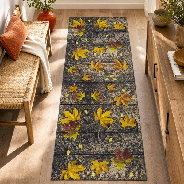 Behúň Universal Sprinty Autunno, 52 × 200 cm-image-1
