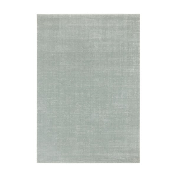 Modrý koberec Elle Decoration Euphoria Vanves 80 × 150 cm