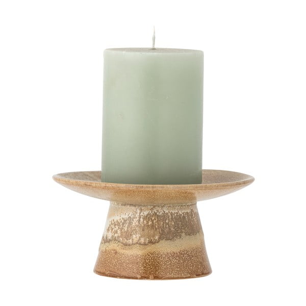 Dekoračná tácka ø 14 cm Ikigai – Bloomingville-image-2