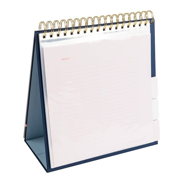 Zápisník na recepty 80 str. Spot – Busy B-image-3